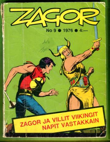 Zagor 9/76