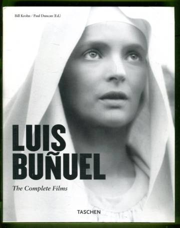 Luis Buñuel - The Complete Films