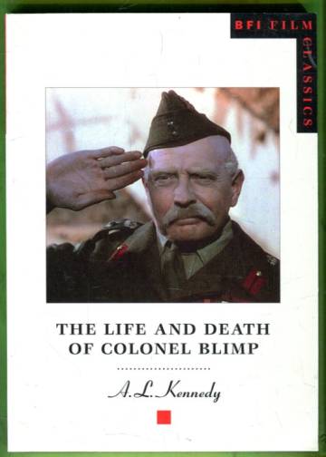 The Life and Death of Colonel Blimp