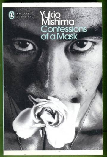 Confessions of a Mask