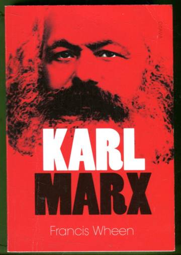 Karl Marx