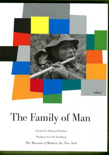 The Family of Man