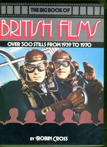 The Big Book of British Films