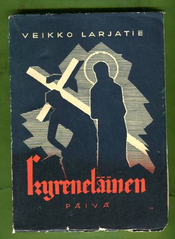 Kyreneläinen