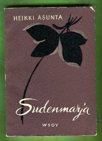 Sudenmarja