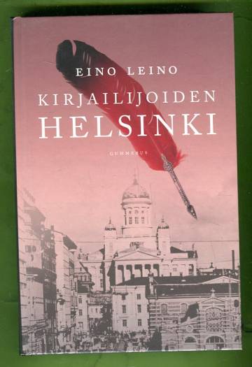 Kirjailijoiden Helsinki