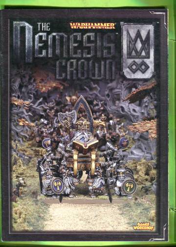 Warhammer: The Nemesis Crown