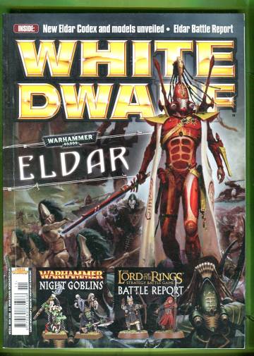 White Dwarf No. 323 Nov 06