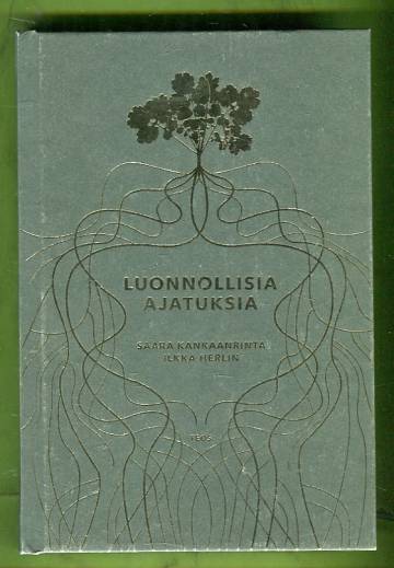 Luonnollisia ajatuksia