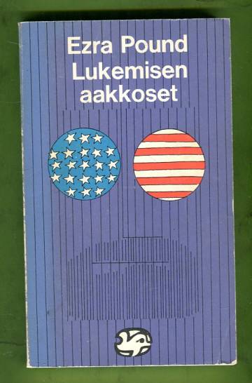 Lukemisen aakkoset