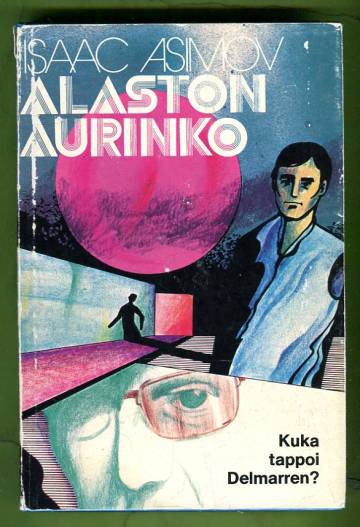 Alaston aurinko