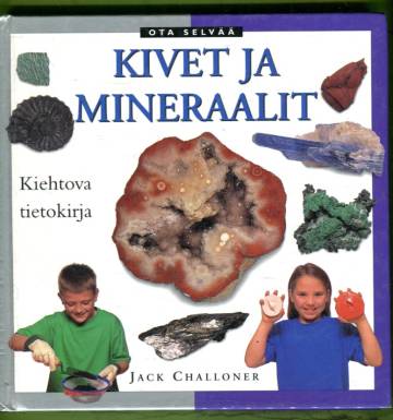 Kivet ja Mineraalit