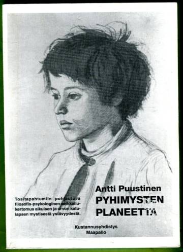 Pyhimysten planeetta