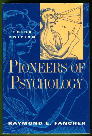 Pioneers of Psychology