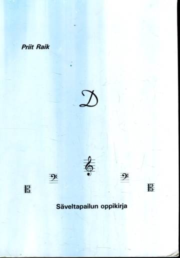 Säveltapailun oppikirja