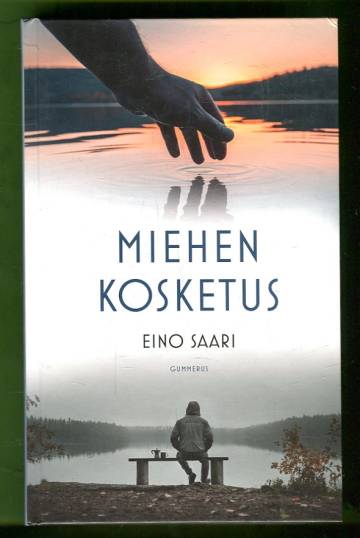 Miehen kosketus