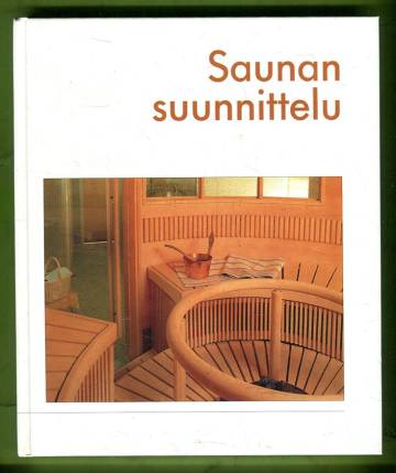 Saunan suunnittelu