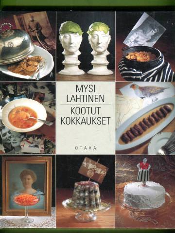 Kootut kokkaukset