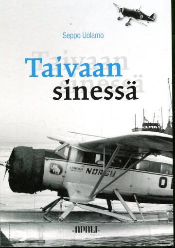 Taivaan sinessä