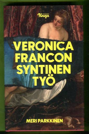 Veronica Francon syntinen työ