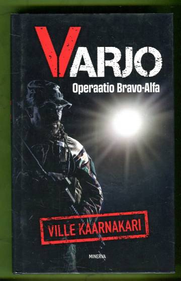 Varjo - Operaatio Bravo-Alfa