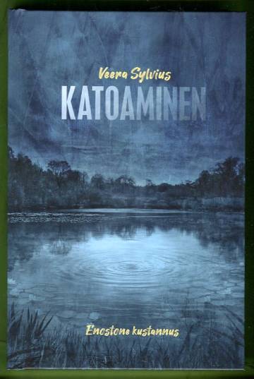 Katoaminen