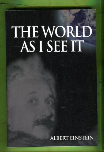 The World as I See It