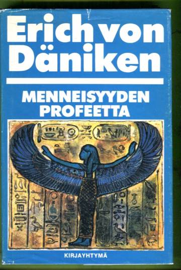 Menneisyyden profeetta