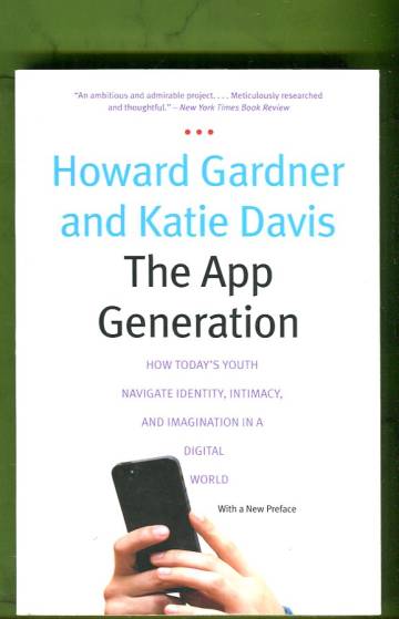 The App Generation