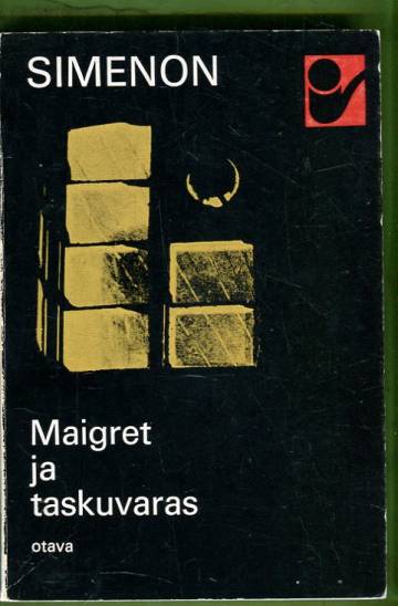 Maigret ja taskuvaras