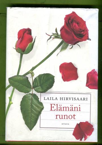 Elämäni runot