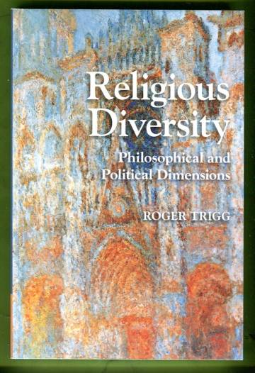 Religious Diversity - Philosophical and Political Dimensions