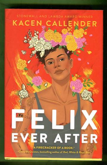 Felix ever after