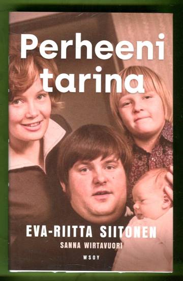 Perheeni tarina