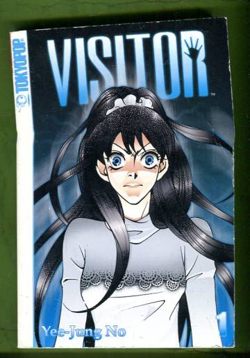 Visitor Vol. 1