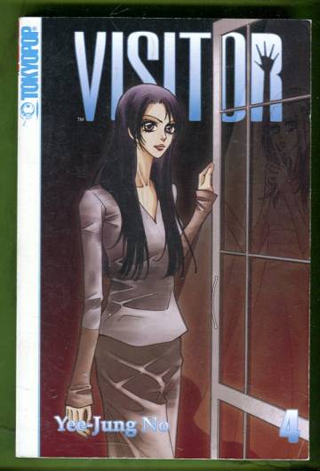 Visitor Vol. 4