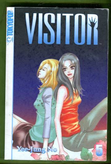 Visitor Vol. 5