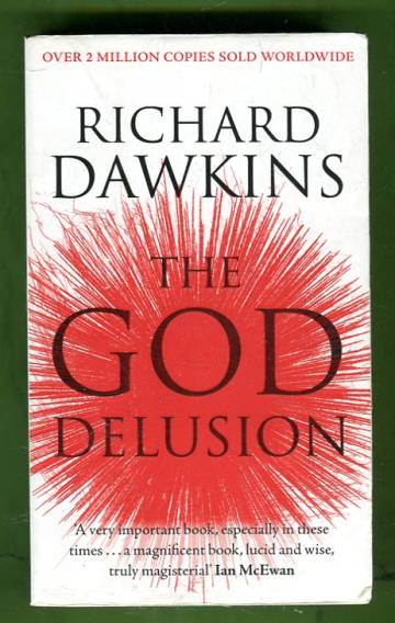 The God Delusion