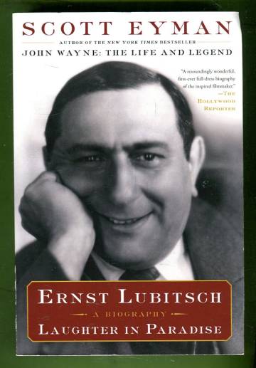 Ernst Lubitsch - Laughter in Paradise