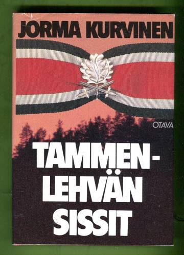 Tammenlehvän sissit