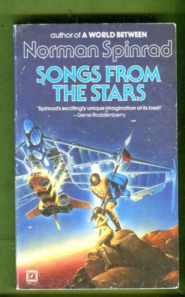 Songs from the Stars