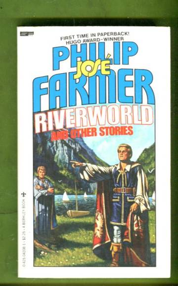 Riverworld and Other Stories