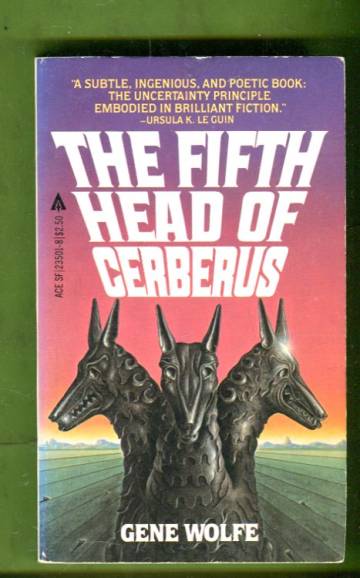 The Fifth Head of Cerberus