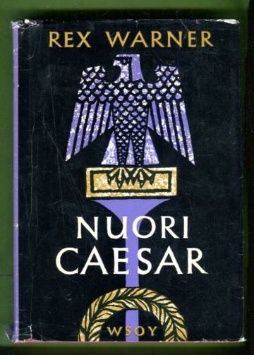 Nuori Caesar