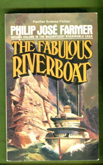 The Fabulous Riverboat