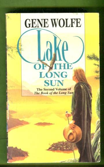 The Book of the Long Sun 2 - Lake of the Long Sun