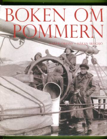 Bokem on Pommern