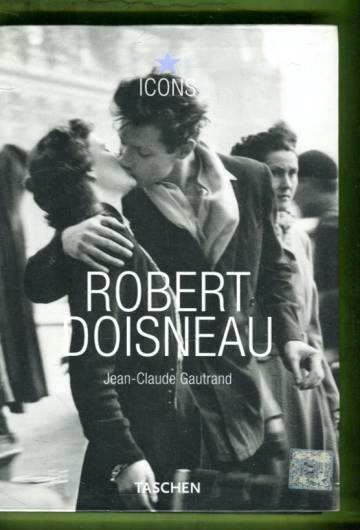 Robert Doisneau 1912-1994