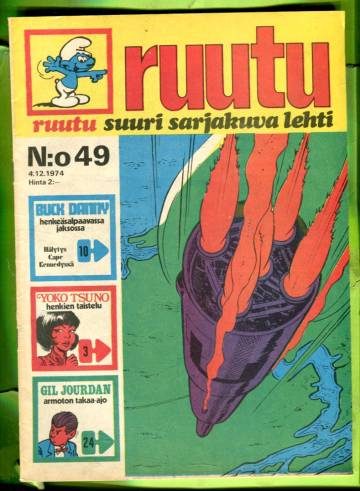 Ruutu 49/74