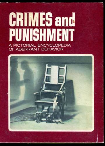 Crimes and Punishment - Volume 1